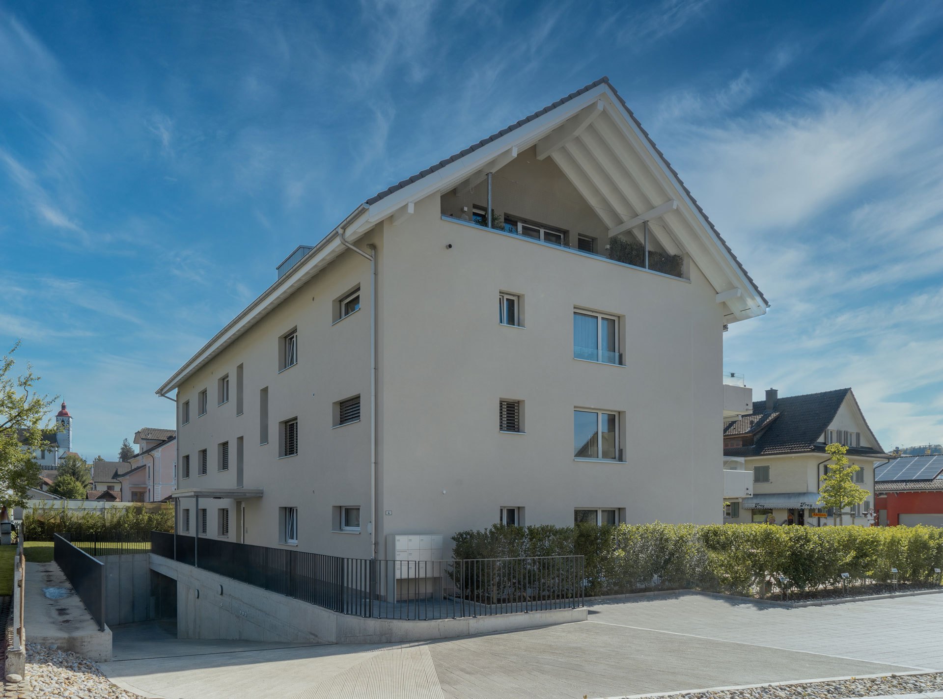 Projekt 07