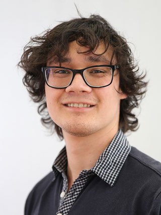 Marvin Baur